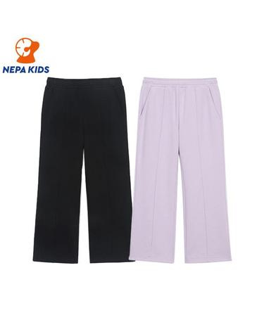 NEPA KIDS 네파키즈 여아 윈터 플레어 팬츠 KK86304