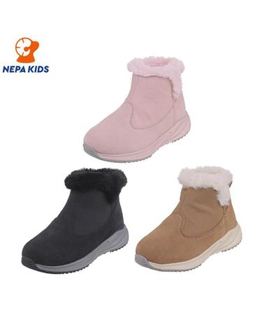 NEPA KIDS 네파키즈 리코Ⅱ 부츠 KIF7604