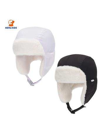 NEPA KIDS 네파키즈 공용 롬복 트래퍼 고소모 KKF7406