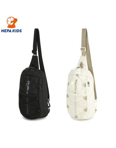 NEPA KIDS 네파키즈 공용 슬링백 KKC7502