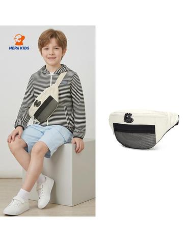 NEPA KIDS 네파키즈 공용 힙색 KKC7504
