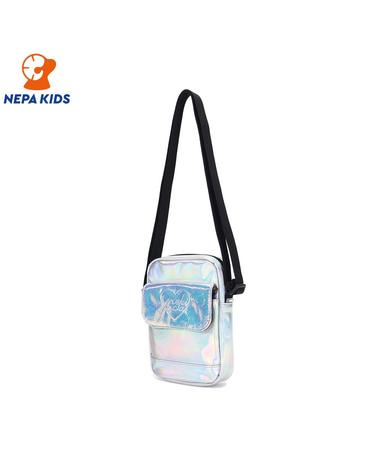 NEPA KIDS 네파키즈 공용 숄더백 KKC7505