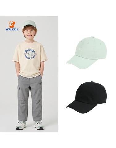 NEPA KIDS 네파키즈 공용 볼캡 KKC7410