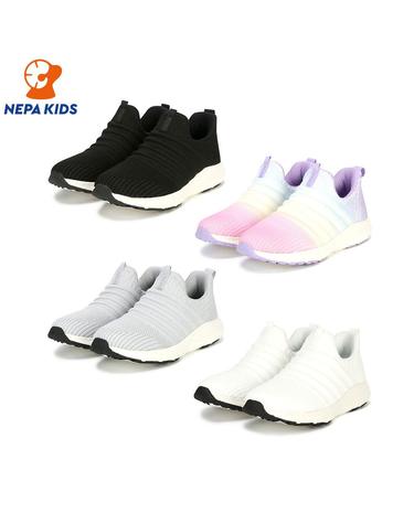 NEPA KIDS 네파키즈 공용 라이트 슬립온 KKC7608