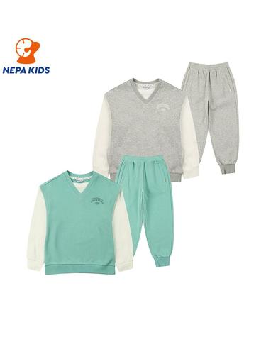 NEPA KIDS 네파키즈 공용 트랜스폼 브이 세트 KJC5903