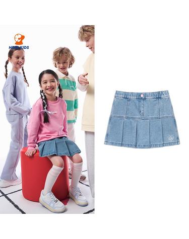 NEPA KIDS 네파키즈 여아 여아 하티 큐롯팬츠 KK21702