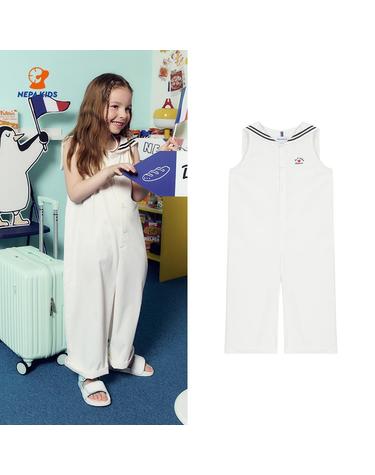 NEPA KIDS 네파키즈 여아 바또 오버롤 KK41603