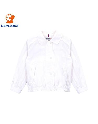 NEPA KIDS 네파키즈 여아 원더리 걸스 자켓 KK20609