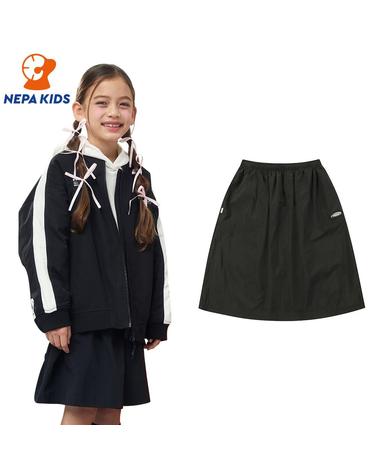 NEPA KIDS 네파키즈 여아 더블 에이 스커트 KJ21807
