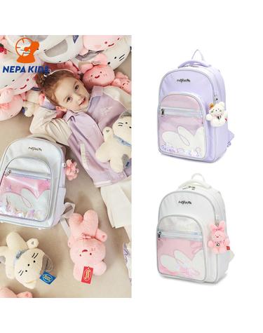 NEPA KIDS 네파키즈 여아 릴리 스쿨백 KL27001
