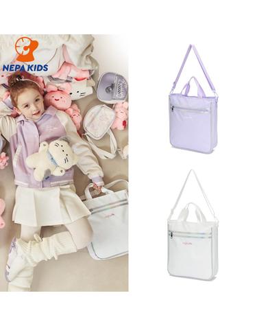 NEPA KIDS 네파키즈 여아 릴리 보조가방 KL27011