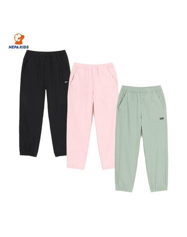 NEPA KIDS 네파키즈 공용 스프링 포레스트 팬츠 KLC1602