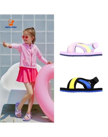 NEPA KIDS 네파키즈 공용 조이 Ⅱ 샌들 KID7611