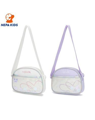 NEPA KIDS 네파키즈 릴리 크로스백 KL27501