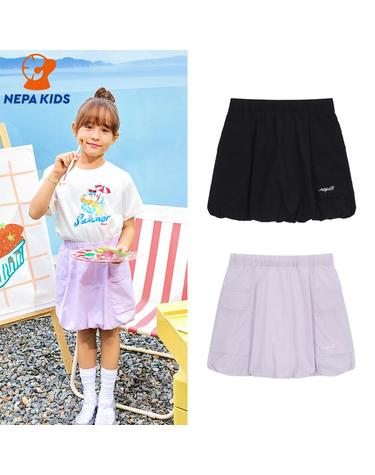 NEPA KIDS 네파키즈 여아 클라우드 스커트 KL41802