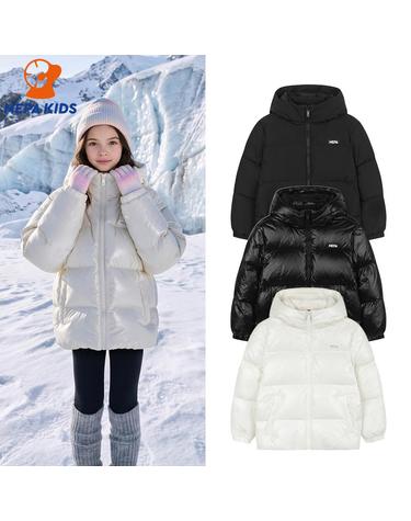 NEPA KIDS 네파키즈 프로스트 팝 숏다운 KMF2059