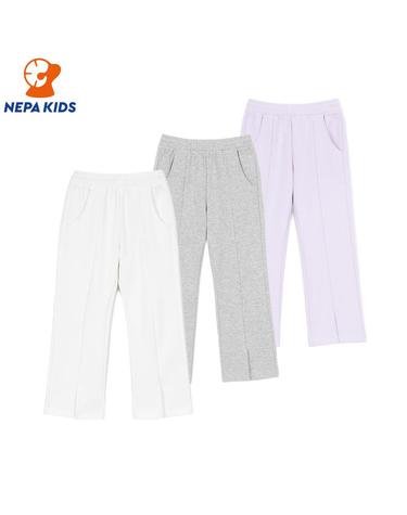 NEPA KIDS 네파키즈 이지 플레어 팬츠 KL26301