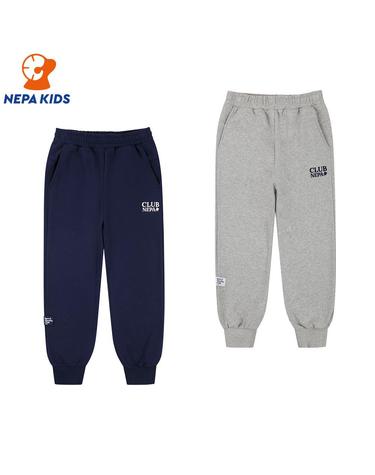 NEPA KIDS 네파키즈 네키 트레이닝 팬츠 KJE6304