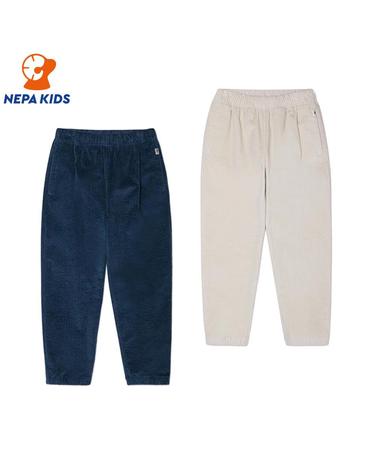 NEPA KIDS 네파키즈 코듀로이 팬츠 KHE1603