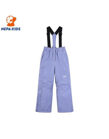 NEPA KIDS 네파키즈 여아 윈터랜드 스키팬츠 KJ81606