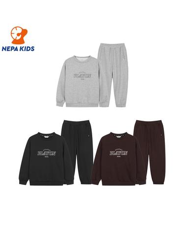 NEPA KIDS 네파키즈 에어데이 트레이닝 세트 KM55958