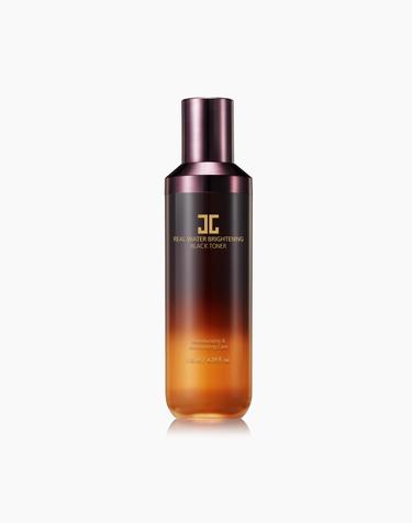 블랙 물광 토너 130ml