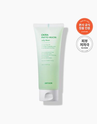 오크라 피토 뮤신 젤리 마스크 150ml