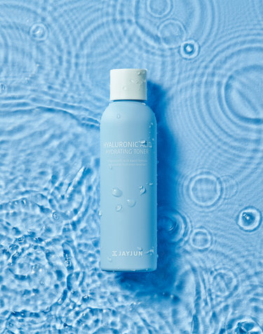 히알루론산 하이드레이팅 토너 200ml