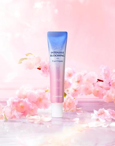 [미백/주름개선] 인텐시브 블루밍 아이 크림 30ml