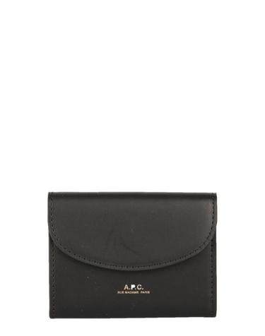 [해외직구] A P C  제네바 로고 디테일 카드홀더 PXAWVF63349 LZZ TP979667633