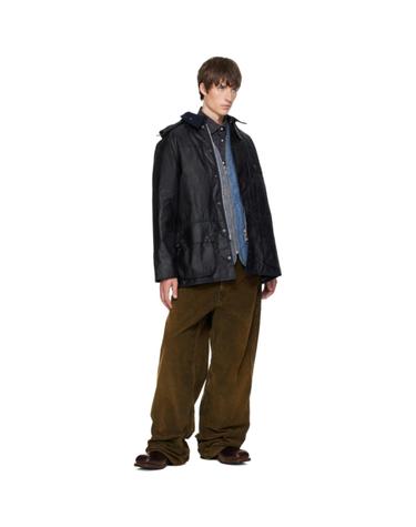 [해외직구] 아페쎄 카키 Barbour 타탄 체크 볼캡 MHA0997TN11 TP878116036