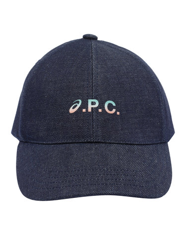 [해외직구] 26SS A P C  APC x 아식스 COHEVM24148IAI TP574545573