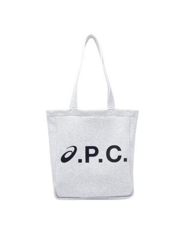 [해외직구] 26SS A P C  x 아식스 COHHKM61977PLB TP578290447