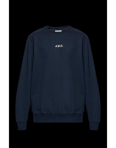 [해외직구] 26SS A P C  APC x 아식스 COEZDH27958IAK TP580107877