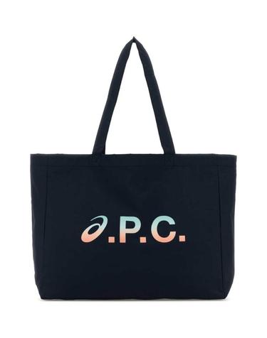 [해외직구] 26SS A P C  APC x 아식스 PSAKMM67002IAK TP580107318