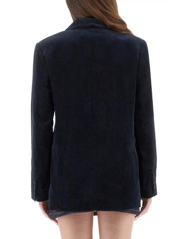 [해외직구] 25FW A P C  Lucy 코듀로이 블레이저 COHBBF03212IAK TP573075302