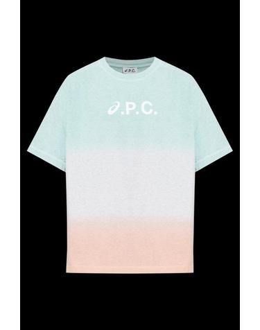 [해외직구] 26SS A P C  APC x 아식스 COEAVH26481SAA TP578602238