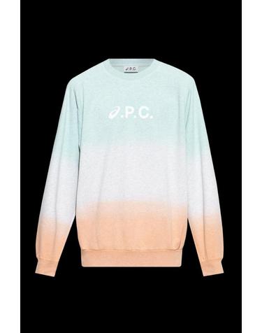 [해외직구] 26SS A P C  x 아식스 COEZDH27948SAA TP580107889