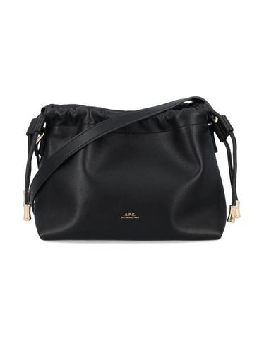 [해외직구] 26FW A P C  SAC NINON 미니 26AF61582PUAATLZZ TP580089278