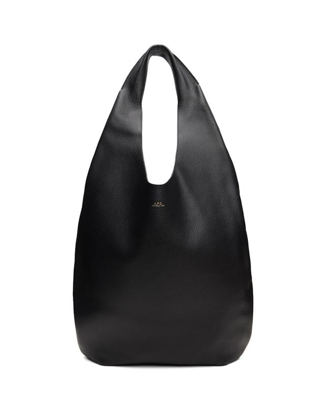[해외] 26 FW 아페쎄 블랙 르 네쥬 숄더백 262252F048003 DB7GXX76126