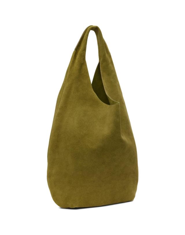 아페쎄 [해외직구] 아페쎄 그린 르 네쥬 숄더백 PXCDS F67008 TP877990950 착용컷