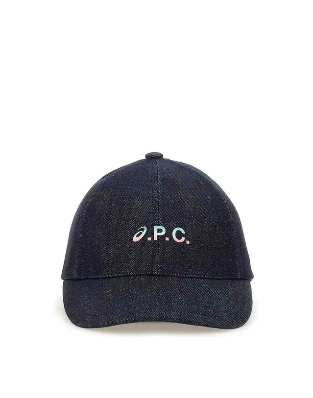 아페쎄 [해외직구] 26SS A P C APC x 아식스 COHEVM24148IAI TP574545573 착용컷