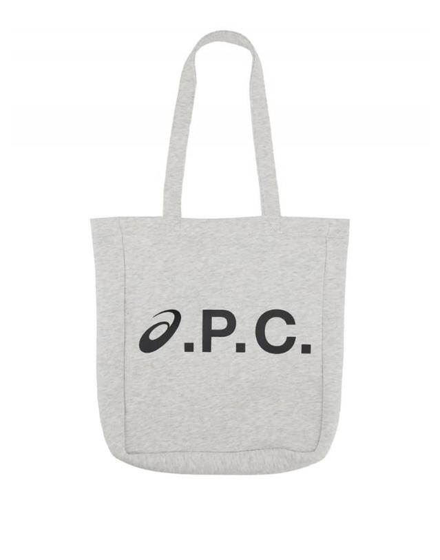 아페쎄 [해외직구] 26SS A P C x 아식스 COHHKM61977PLB TP578290447 착용컷