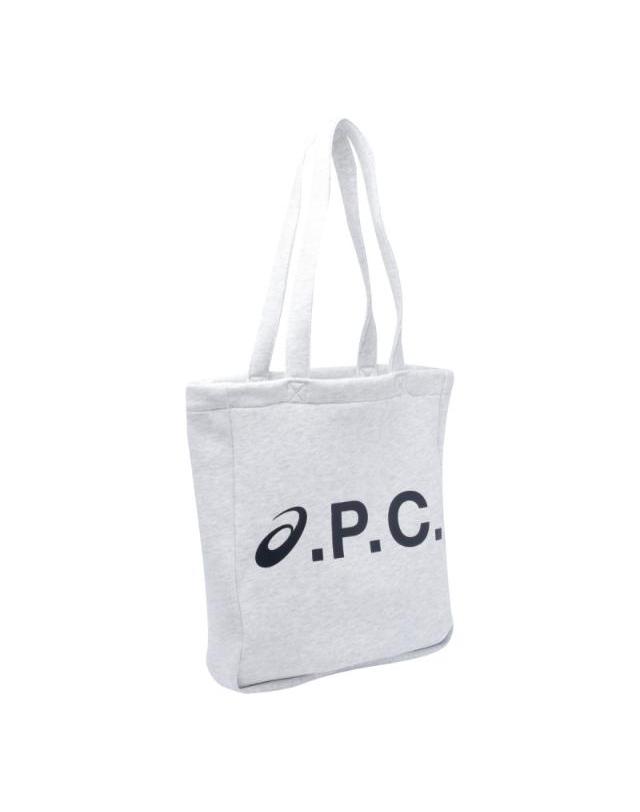 아페쎄 [해외직구] 26SS A P C x 아식스 COHHKM61977PLB TP578290447 착용컷