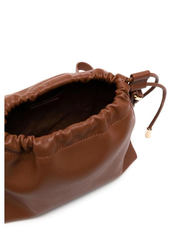 아페쎄 [해외직구] 26FW A P C 스몰 크로스바디 백 In Hazelnut Eco 레더 PUAATF61582CAD TP572870427 착용컷