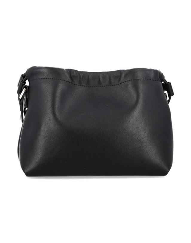 아페쎄 [해외직구] 26FW A P C SAC NINON 미니 26AF61582PUAATLZZ TP580089278 착용컷