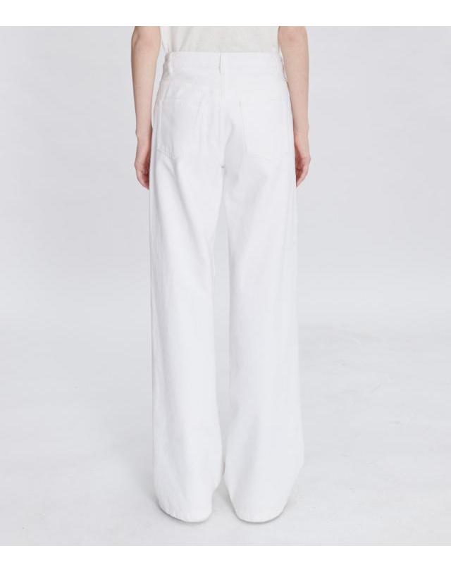 아페쎄 [해외직구] 25SS A P C ELISABETH 진 COGZVF09181AAB TP580071932 착용컷