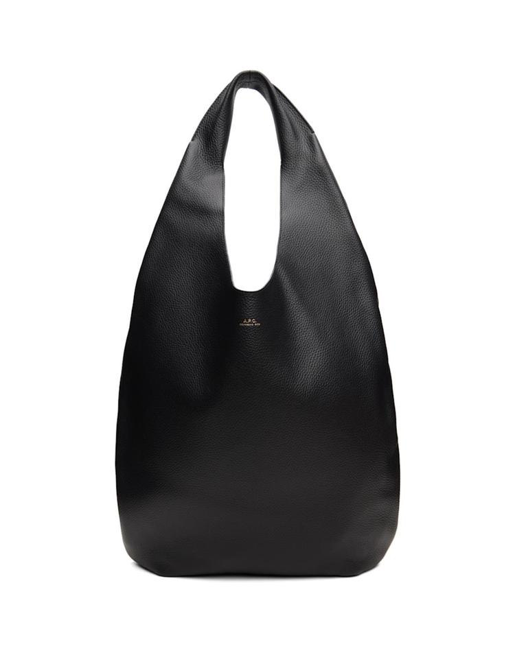 아페쎄 [해외] 26 FW 아페쎄 블랙 르 네쥬 숄더백 262252F048003 DB7GXX76126
