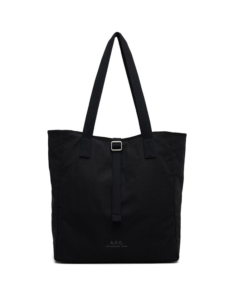 아페쎄 [해외] 26 FW 아페쎄 블랙 아카이브 토트백 262252M172032 DB7GXX76179