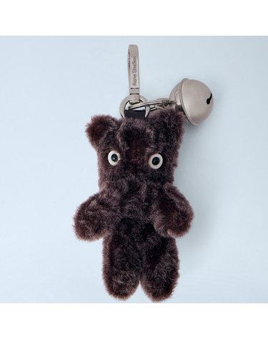[해외직구] 26 FW Teddy Bear 플러시 테디 베어 팬던트 참 키링 C80236 ADN